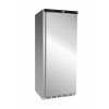 Combisteel Chladnička nerezová - 1-dverová - 570 l