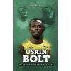 Usain Bolt: najrýchlejší muž planéty - John Murray