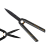 Nožnice - Nožnice na živé ploty FISKARS Singlestep 114730 (Nožnice - Nožnice na živé ploty FISKARS Singlestep 114730)