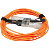 MikroTik S+AO0005 5m SFP+ propojovací kabel