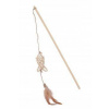 Zolux Udica s pierkom Ethicat Rattan ryba 45 cm
