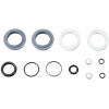 RockShox 200hod/1rok servisní kit (gufera, p. kroužky, těsnění)-SEKTOR SILVER RL A2, RECON RL/TK A1