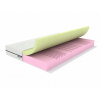 Matrac 140x200 16cm HR40kg/m3 + Memory 5cm Imperial H4 Premium Zdravý Spánok
