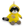 Mývalka Daisy jako kuřátko od firmy ORANGE TOYS (Daisy the Raccoon: Chick)