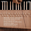 Mozart - Piano Concertos Nos 14 & 21 (SACD) (BIS)