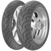 Dunlop SportMax D207 180/55 ZR18 74W R TL
