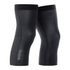 GORE Shield Knee Warmers black - XXL