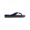 Havaianas Brasil Logo Flip Flops Navy Blue 0555 4.5/5 3738