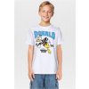 T-Shirt 2 Pack- kurzarm - Donald & Ducktales 110/116
