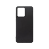 mobilNET mobilNET silikónové puzdro Motorola Edge 50 Neo, čierne (Matt) PGU-6011-MOT-50NEO