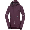 NORTHFINDER Dámska Bunda DONNA - plum (107819-481) Veľkosť: L/Regular