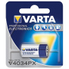 Varta 4LR44 1ks 4034101401