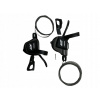 Set shimano deore xt sl-m8000 (BAT BALA BAG RATERAP BALL POM.)