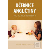 Učebnice angličtiny pro nutriční… (Irena Baumruková)