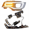Modul LED denných svetiel DRL pre JEEP Grand Cherokee WK2