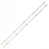 LED lišta LG 0811-478F7 2 kusy