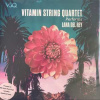 LP The Vitamin String Quartet: Vitamin String Quartet Performs Lana Del Rey CLR | LTD