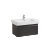 H4830610954631 LAUFEN PRO A skrinka pod umývadlo 77 x 45 x 39 cm biela