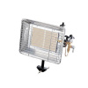 Meva TB01005P plynový teplomet BRI 3,45kW piezo