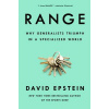 Range: Why Generalists Triumph in a Specialized World (Epstein David)