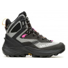 obuv merrell J037934 ROGUE HIKER MID GTX black/white J037934 ve velikosti 40.5