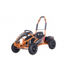 RAMIZ Elektrická bugina MAIGHTY - oranžová - 1000W - 48V 12Ah - 2025