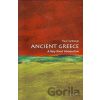Ancient Greece: A Very Short Introduction (Very Short Introductions) - Paul Cartledge
