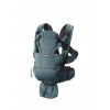 BabyBjorn Ergonomický nosič MOVE 3D Mesh Varianta: Sage Green