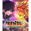 Fairy Tail 2 Digital Deluxe Edition - Steam PC