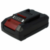 VHBW Batéria pre Einhell CE-CC 18 / GC-CC 18 / GE-CL 36, 18 V, 1.3 Ah - neoriginálne