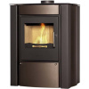 Krbové kachle HS Flamingo AMOS 3-12kW HSF02-036 hnedá