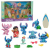 Orbico Stitch Deluxe sada figúrok