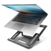 Stojan na prenosný počítač AXAGON STND-L METAL stand for 10