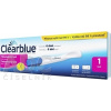 SPD Swiss Precision Diagnostics GmbH Tehotenský test Clearblue Ultra včasný - 1x1 ks