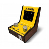 ATARI PONG MINI ARCADE 12 RETRO GAMES (ATARI PONG MINI ARCADE 12 RETRO GAMES)