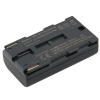 AVACOM Canon BP-911/914/915 Li-Ion 7.2V 2600mAh 18.7 Wh