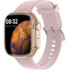 CARNEO Zephyr Ultra mini HR+ Rose Gold/Sport Band/Pink 8588009299509