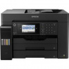 Tlačiareň multifunkčná Epson Eco Tank L15160 (C11CH71402)