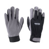 EXTOL PREMIUM 8856650 rukavice LUREX, velikost 8