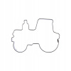 Forma na sušienky Orion 5 x 7,5 cm, priemer 6,5 cm