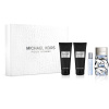 Michael Kors Pour Homme Michael Kors Pour Homme parfumovaná voda 100 ml + parfumovaný sprchovací gél 100 ml + balzam po holení 100 ml + cestovný sprej 10 ml