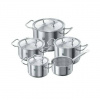 Twin classic sada nádobí 5 ks Zwilling (Nerezová ocel)