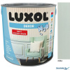 LUXOL® DEKOR krycí olejová lazura Barva (odstín): máta, Velikost balení: 2,5 l, Stupeň lesku: hedvábný mat