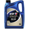 Olej motorový Elf 5W-30 Evolution Full-Tech FE, 5L