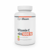 GymBeam Vitamín C + D3 1000 IU 90 kaps.