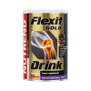 Nutrend Flexit Gold Drink 400 g jablko