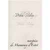 Příběh Violety - Marquise de Mannoury d'Ectot