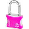 Zámok Blossom BX01, 38 mm, visiaci