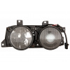 Abakus 444-1114R-LD-E2 Reflektor