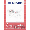 Časovaňa doktora Proktora - Jo Nesbo, Per Dybvig